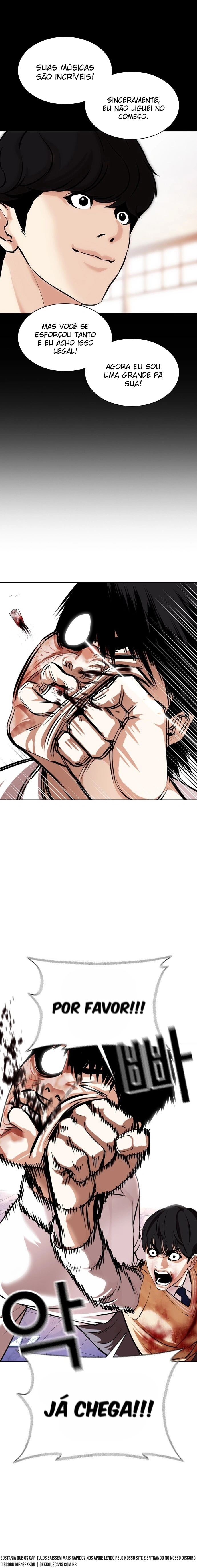 Read Aparências  Pt Br Manga Online