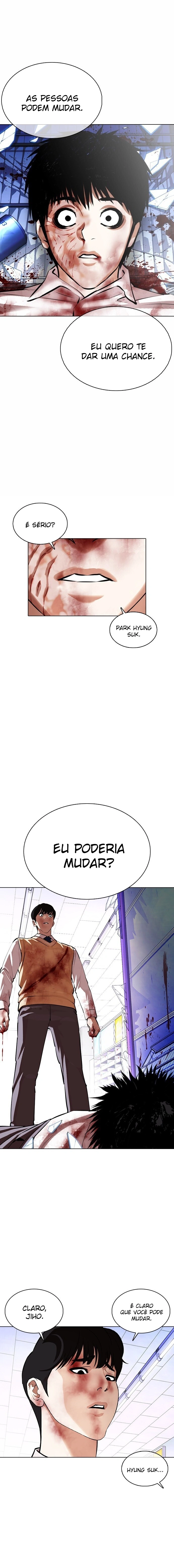 Read Aparências  Pt Br Manga Online