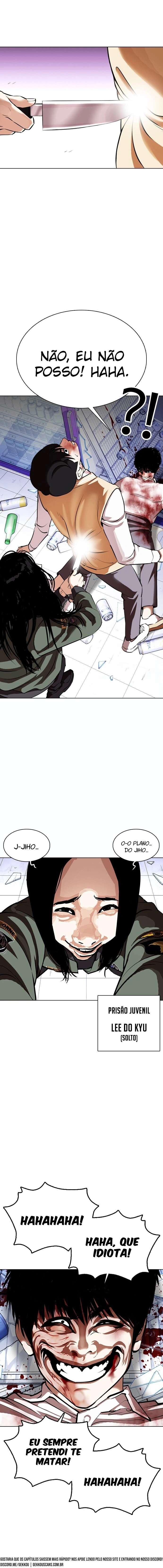 Read Aparências  Pt Br Manga Online