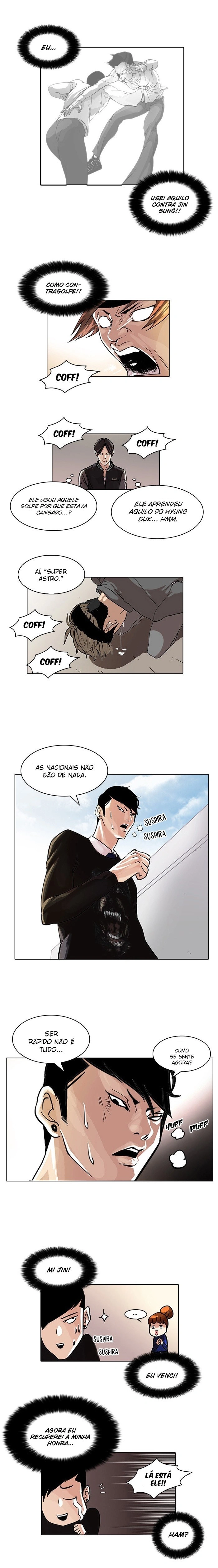 Read Aparências  Pt Br Manga Online