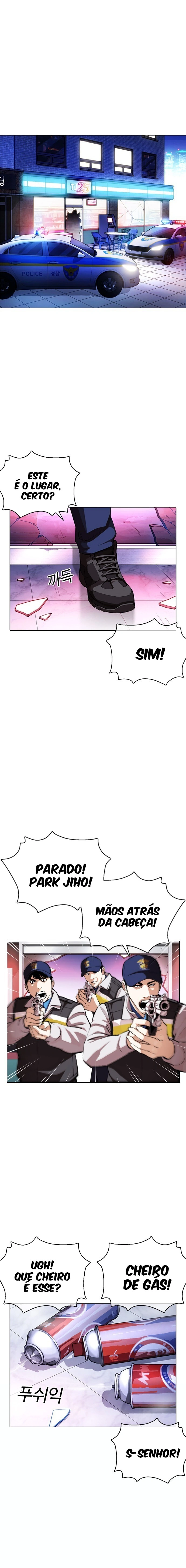 Read Aparências  Pt Br Manga Online