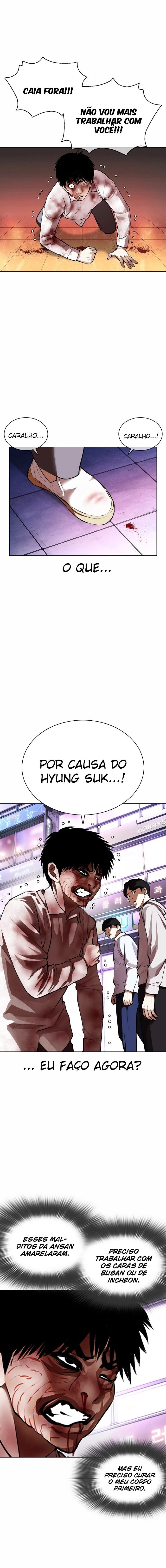 Read Aparências  Pt Br Manga Online