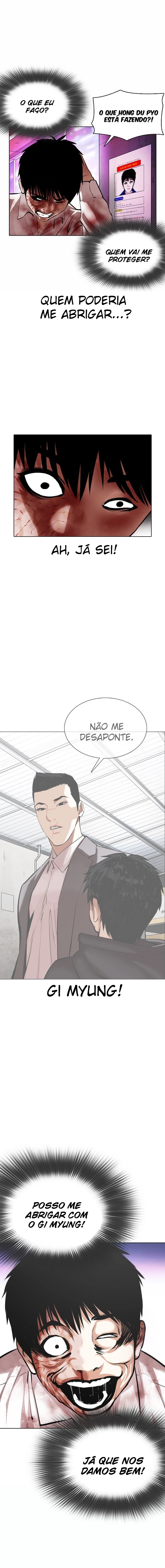 Read Aparências  Pt Br Manga Online