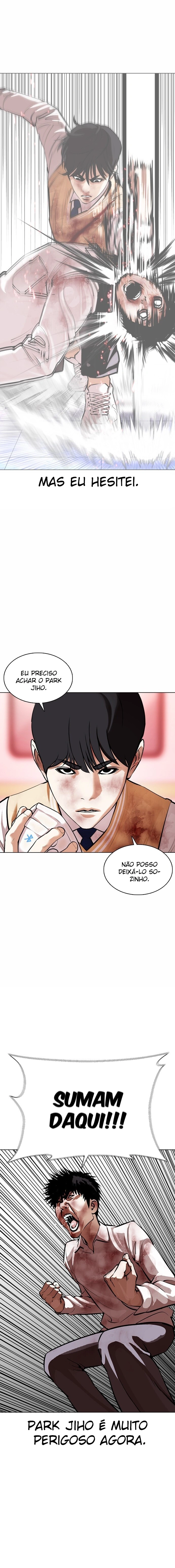 Read Aparências  Pt Br Manga Online