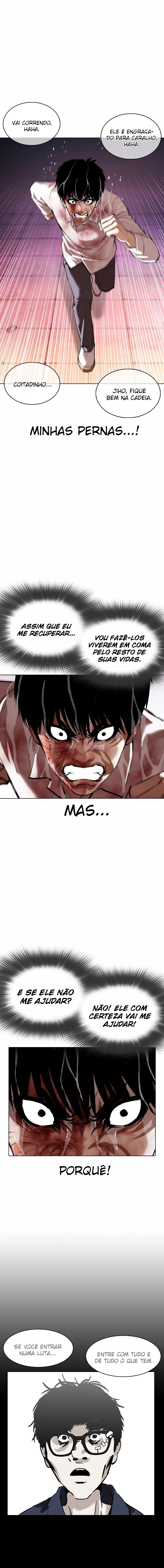 Read Aparências  Pt Br Manga Online