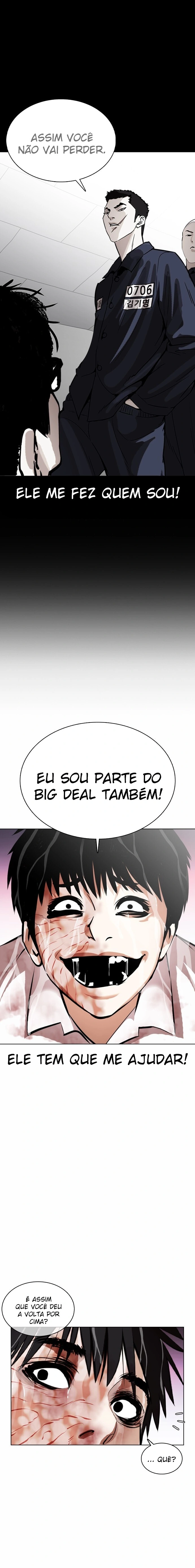Read Aparências  Pt Br Manga Online