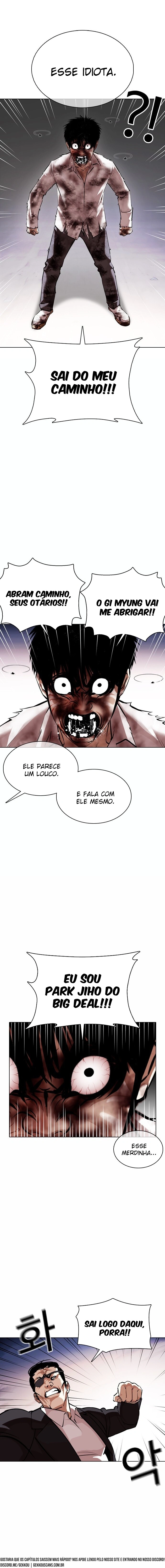 Read Aparências  Pt Br Manga Online