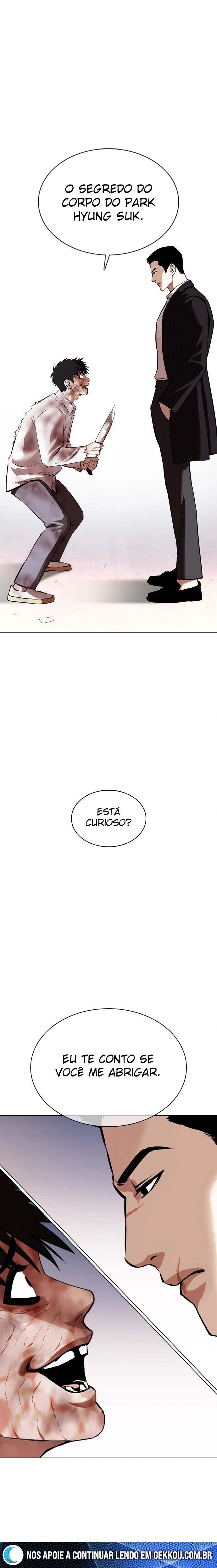 Read Aparências  Pt Br Manga Online