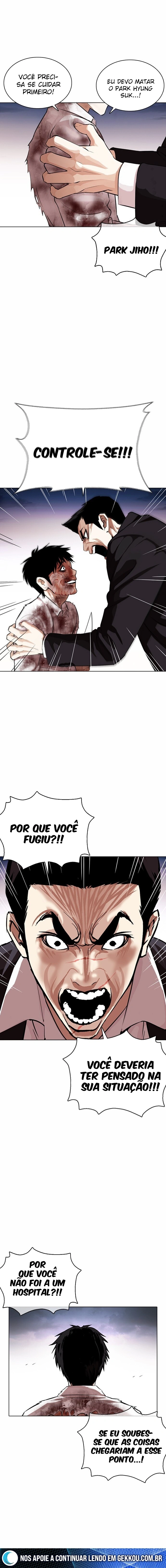 Read Aparências  Pt Br Manga Online