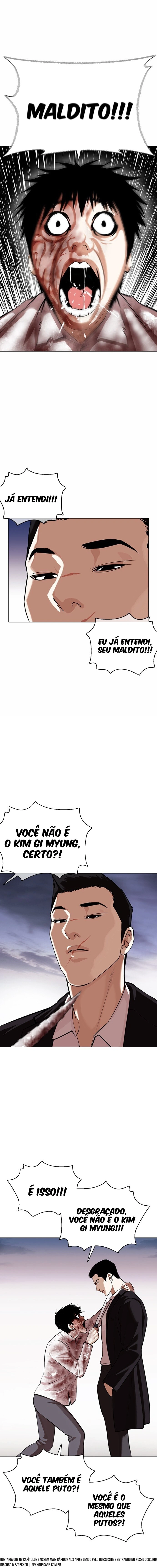 Read Aparências  Pt Br Manga Online