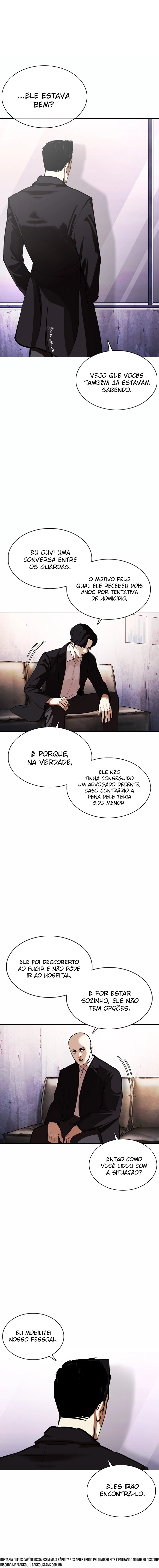 Read Aparências  Pt Br Manga Online