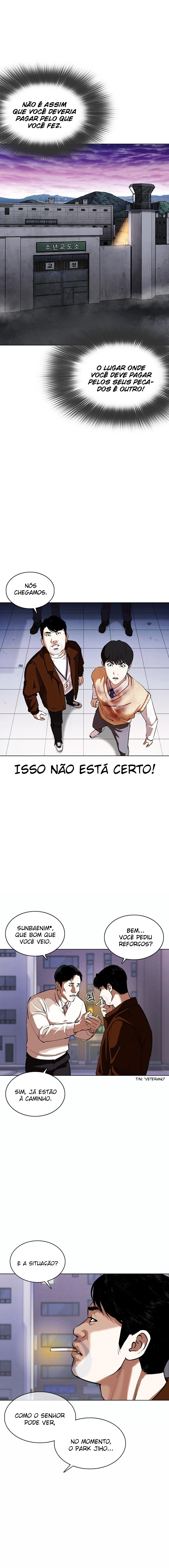 Read Aparências  Pt Br Manga Online