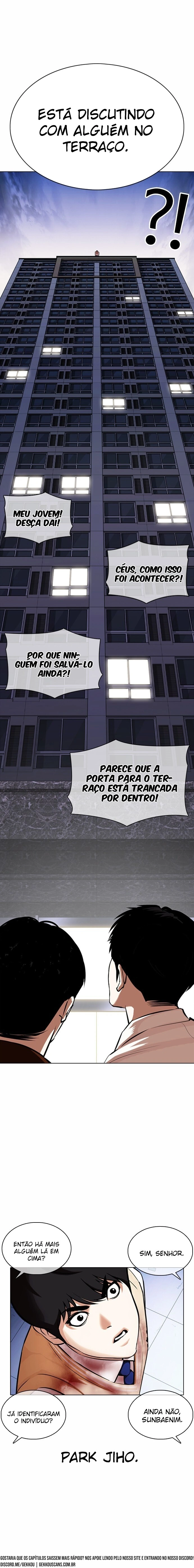 Read Aparências  Pt Br Manga Online