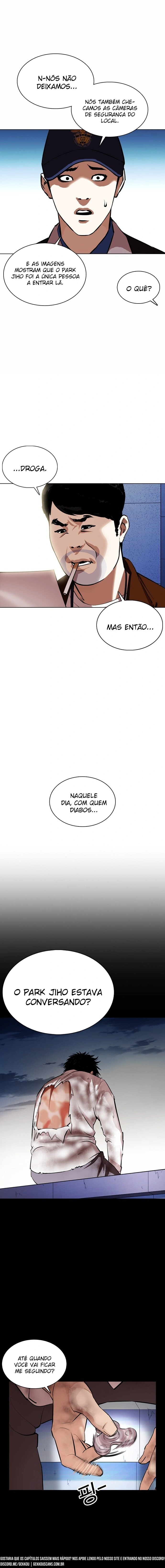 Read Aparências  Pt Br Manga Online