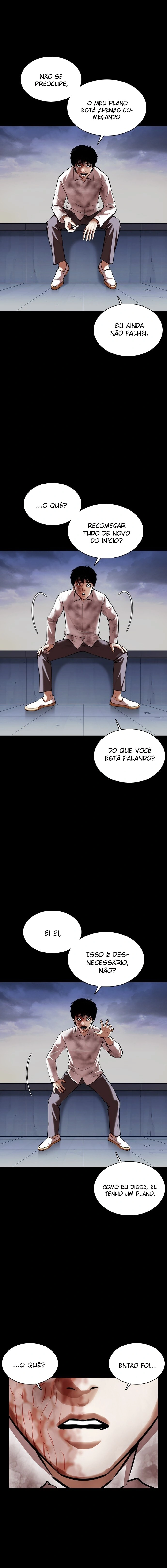 Read Aparências  Pt Br Manga Online