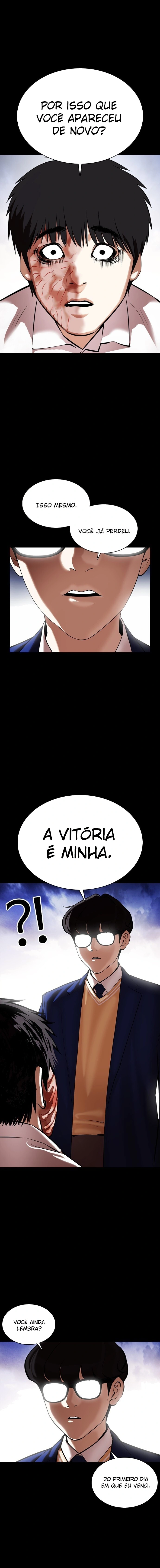 Read Aparências  Pt Br Manga Online