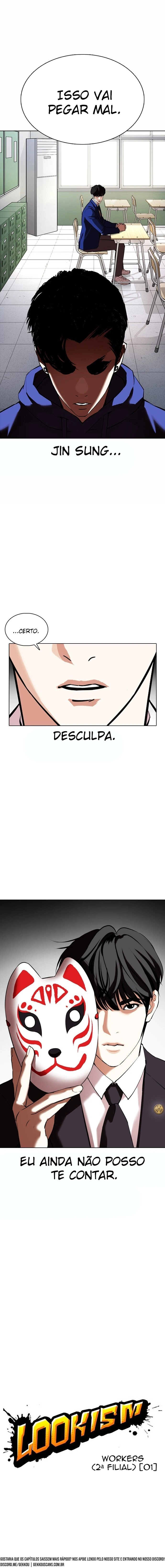Read Aparências  Pt Br Manga Online