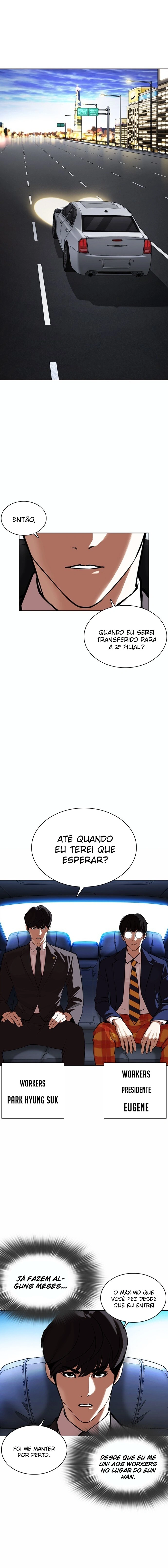 Read Aparências  Pt Br Manga Online