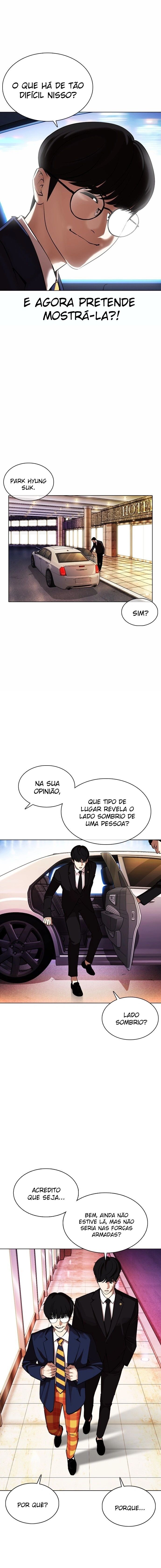 Read Aparências  Pt Br Manga Online