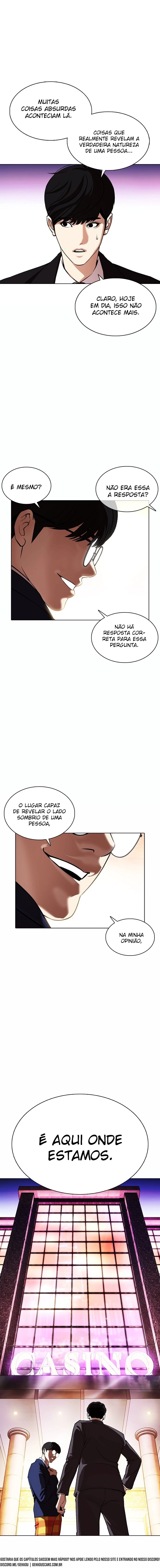 Read Aparências  Pt Br Manga Online