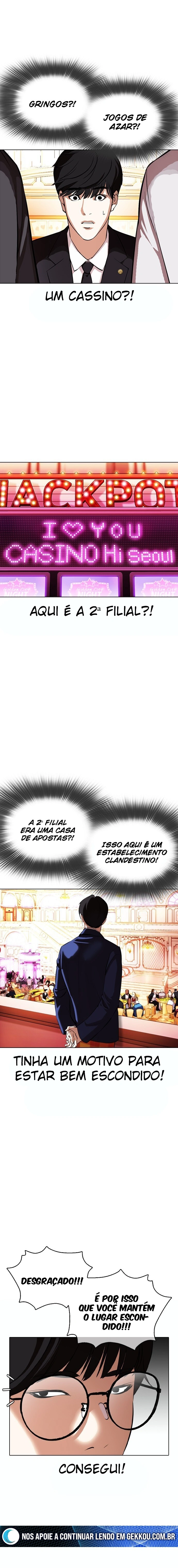 Read Aparências  Pt Br Manga Online