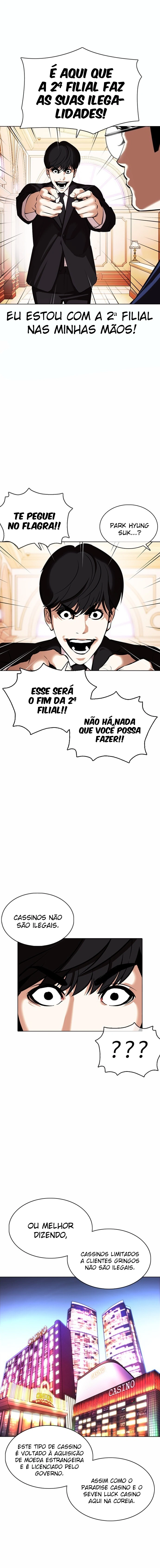Read Aparências  Pt Br Manga Online