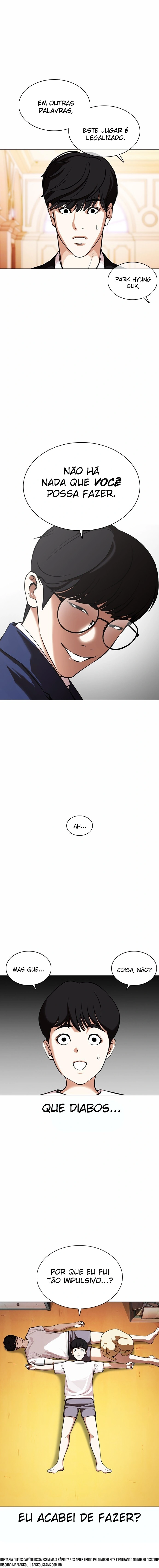 Read Aparências  Pt Br Manga Online