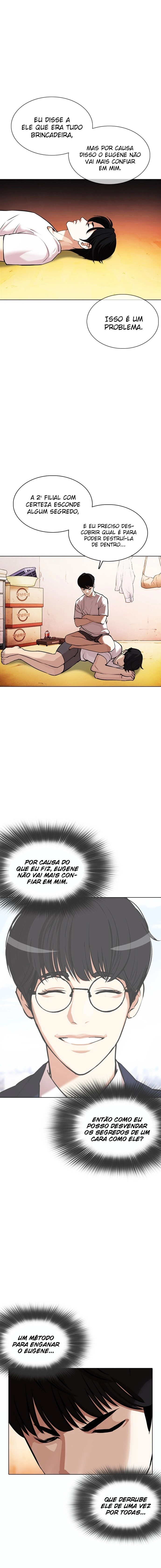 Read Aparências  Pt Br Manga Online