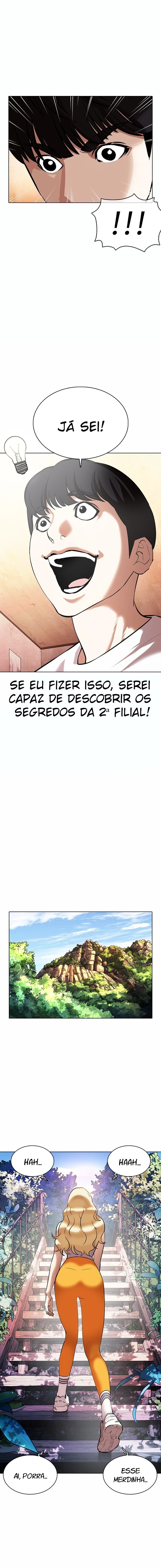 Read Aparências  Pt Br Manga Online