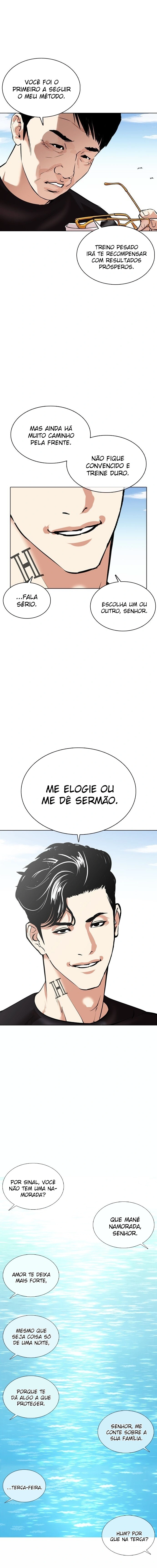 Read Aparências  Pt Br Manga Online