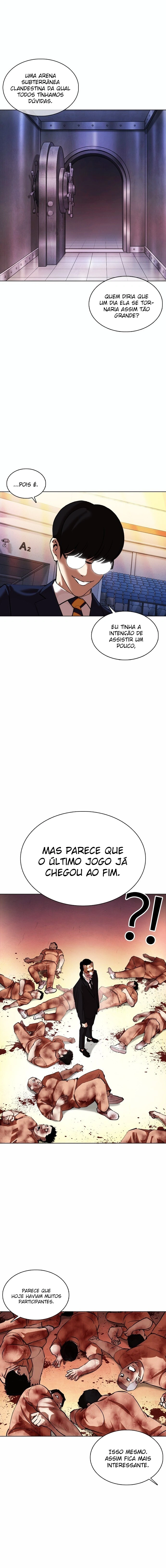 Read Aparências  Pt Br Manga Online
