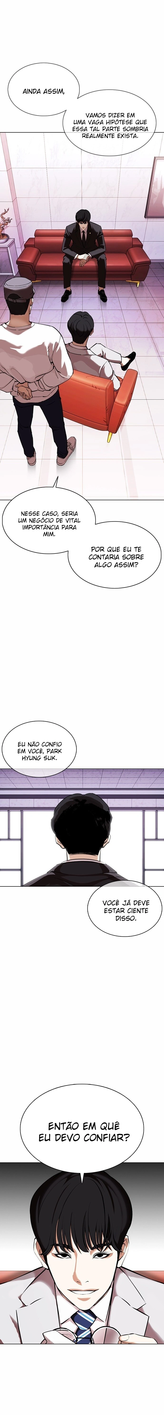 Read Aparências  Pt Br Manga Online