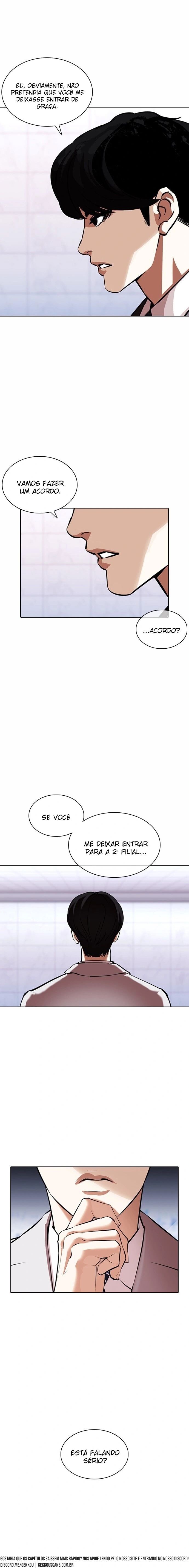 Read Aparências  Pt Br Manga Online
