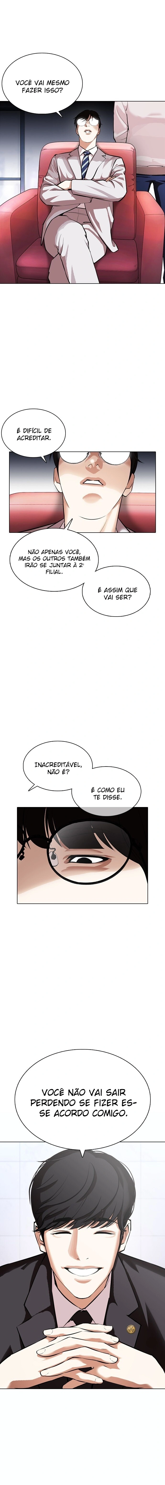 Read Aparências  Pt Br Manga Online