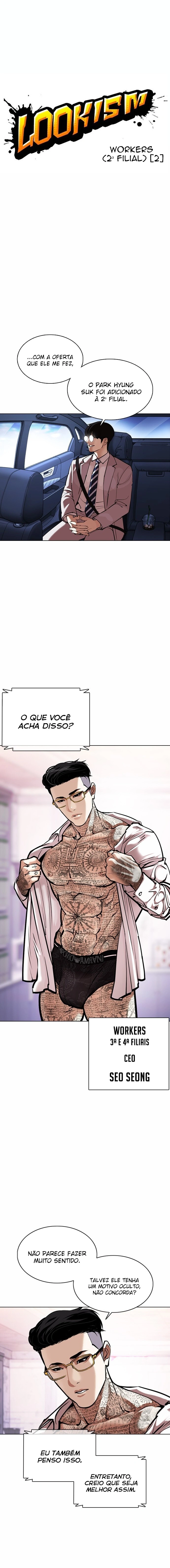 Read Aparências  Pt Br Manga Online