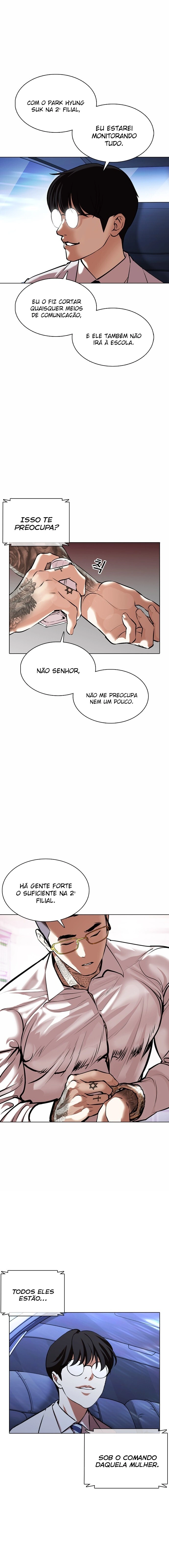 Read Aparências  Pt Br Manga Online