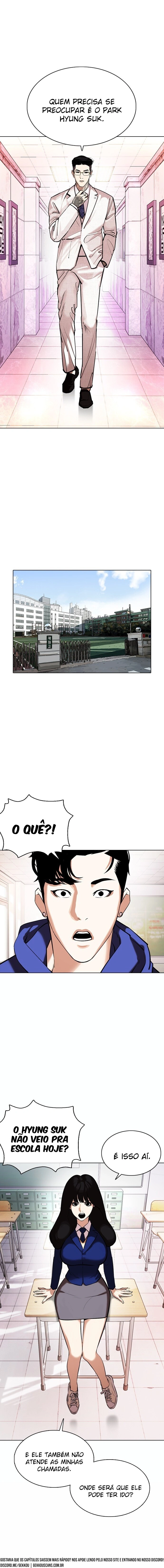 Read Aparências  Pt Br Manga Online