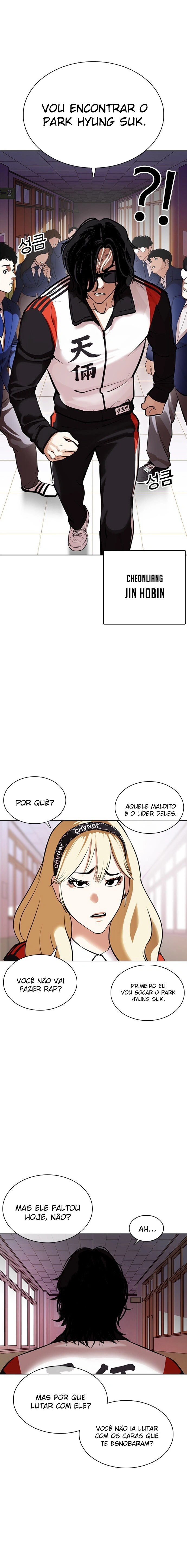 Read Aparências  Pt Br Manga Online