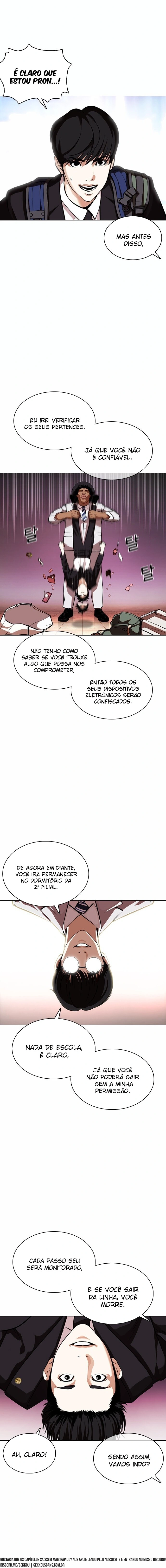 Read Aparências  Pt Br Manga Online