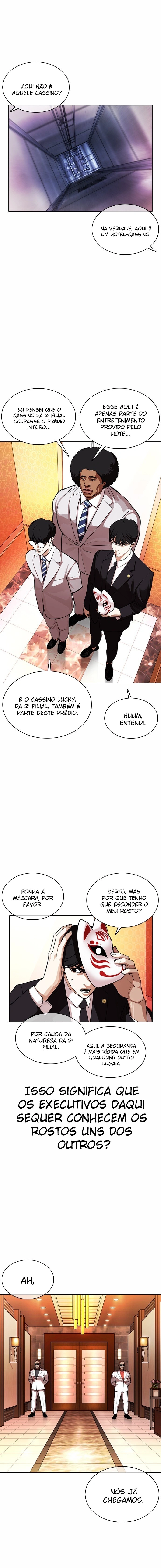 Read Aparências  Pt Br Manga Online