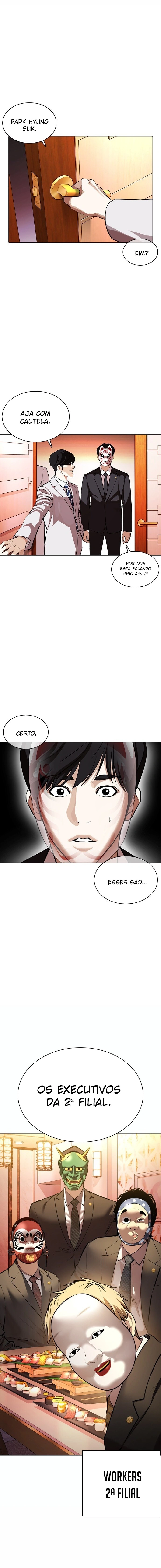 Read Aparências  Pt Br Manga Online