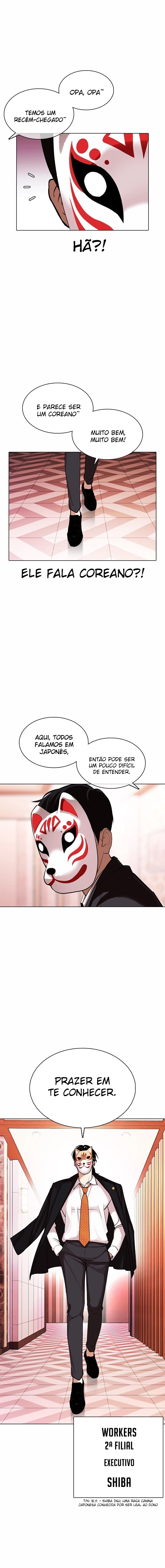 Read Aparências  Pt Br Manga Online