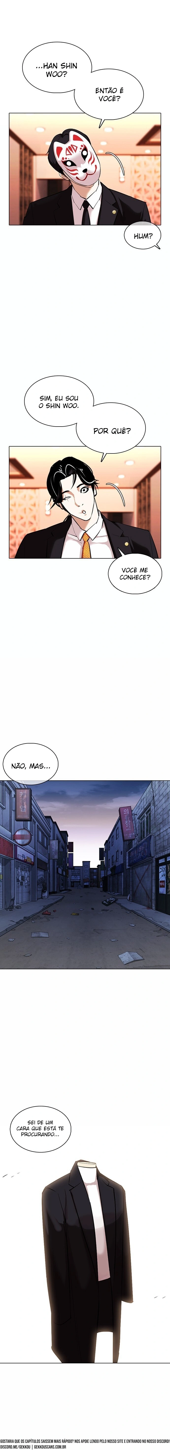 Read Aparências  Pt Br Manga Online