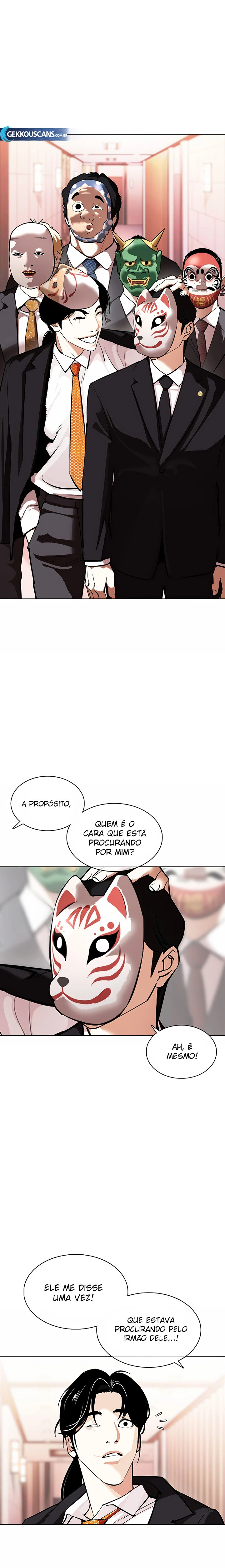 Read Aparências  Pt Br Manga Online