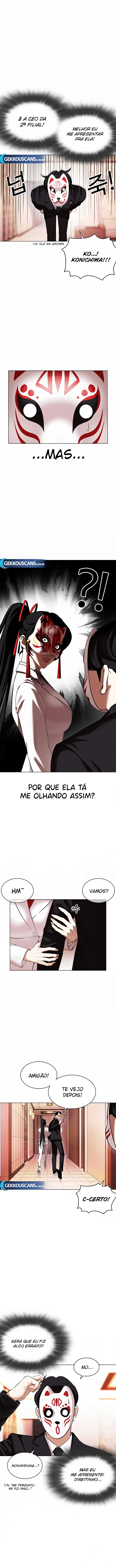 Read Aparências  Pt Br Manga Online