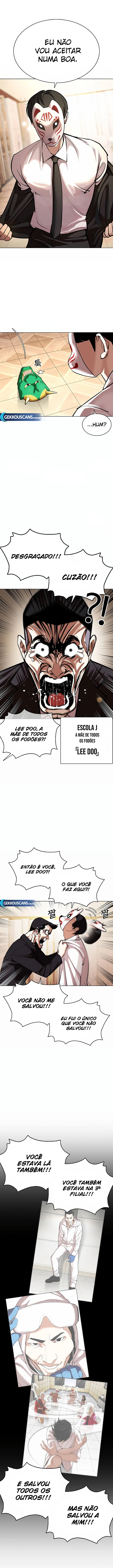 Read Aparências  Pt Br Manga Online