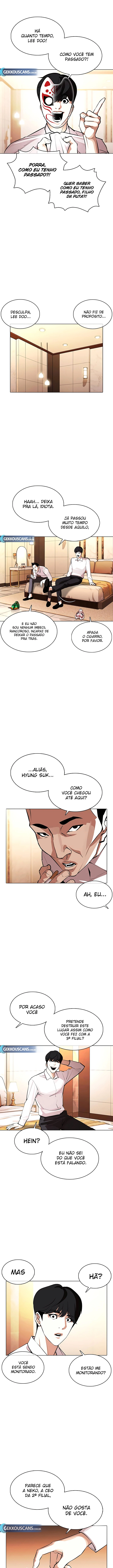 Read Aparências  Pt Br Manga Online