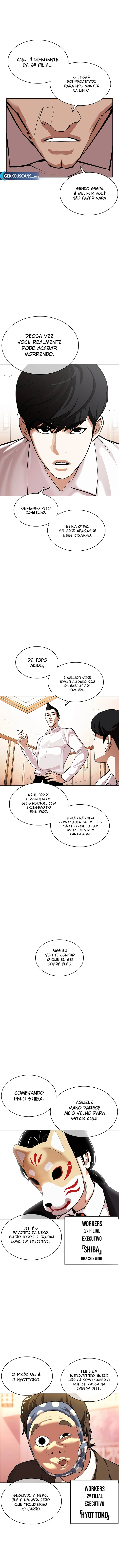 Read Aparências  Pt Br Manga Online
