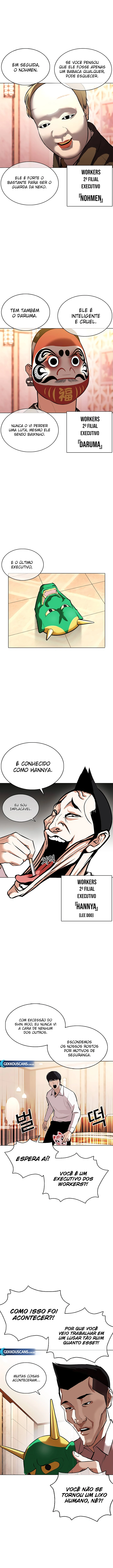 Read Aparências  Pt Br Manga Online