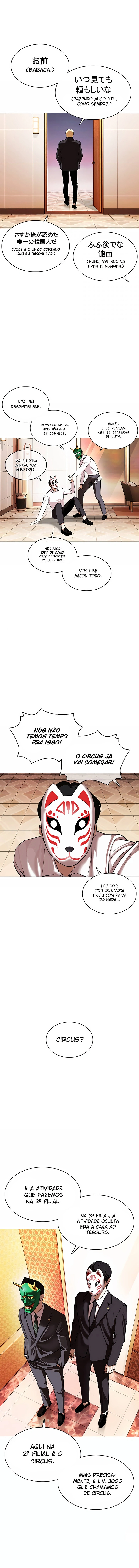 Read Aparências  Pt Br Manga Online